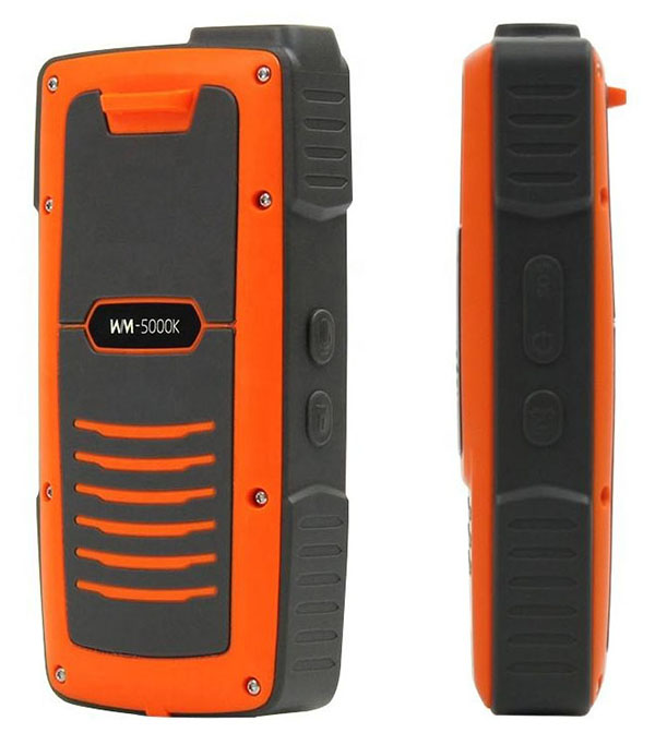 5000K-Guard-Tour-System/5000K-Guard-Patrol-Reader